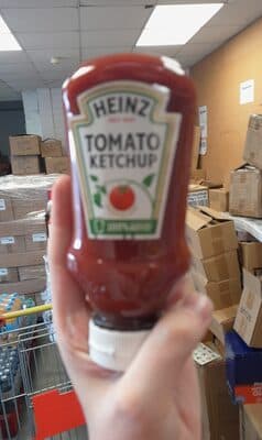 Ketchup