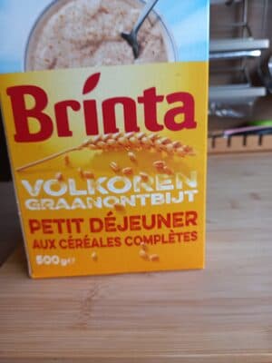 brinta