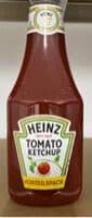 Tomato Ketchup