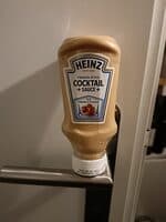 Cocktail Sauce