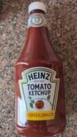 Tomaten Ketchup