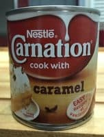 Caramel