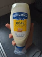 mayonnaise