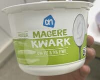 Magere Franse kwark
