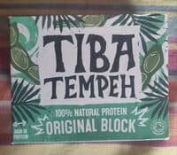 Tiba Tempeh Original
