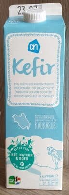 Kefir
