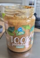 100% Pindakaas