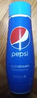 Soda Mix