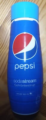 Soda Mix