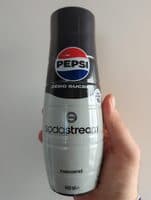 Pepsi Max Soda Mix