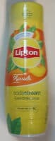Lipton Peach Iced Tea Syrup