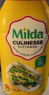 Milda Culinesse Flytande