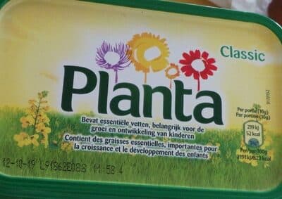 Planta classic