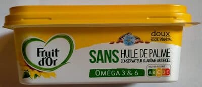 Margarine