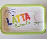 Lätta Extra fit