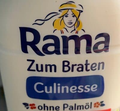 Rama Culinesse