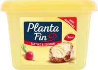 Planta Fin - Tartine et Cuisson