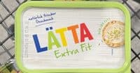 Extra fit
