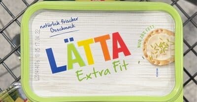 Extra fit