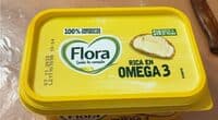 margarina omega 3