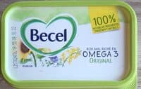 Becel omega 3 original