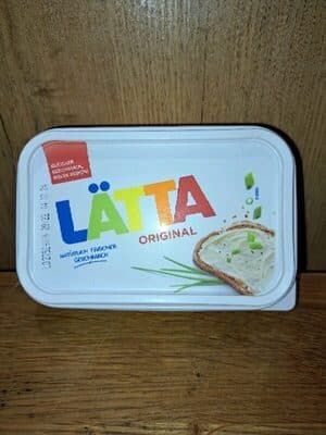 Lätta \\\ 🔺 3x Kerrygold \\\ 🔺 3x Rama