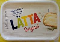 Lätta Original
