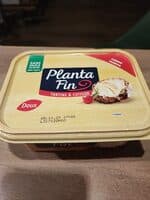 Planta fin