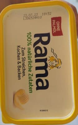 Margarine