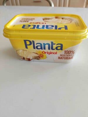 Planta Original