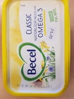 becel