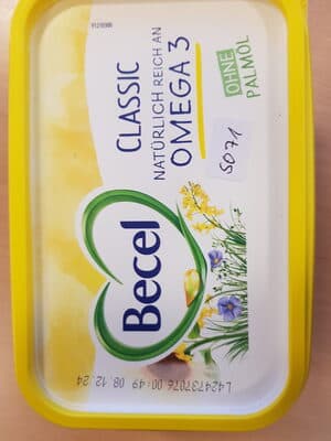 becel