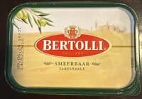 BERTOLLI smeren olijfolie vlootje