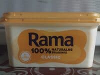 Rama classic