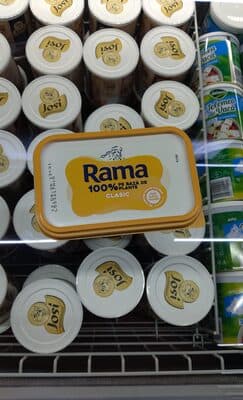 Rama classic