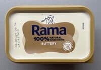 Margarín buttery