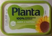 Sabor a Manteiga