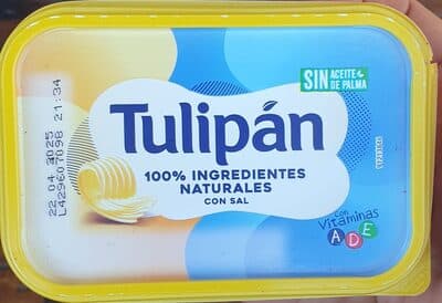 Tulipan