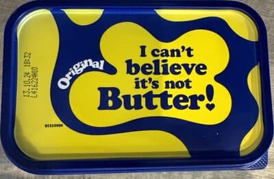 I Can't Believe It's Not Butter! Original