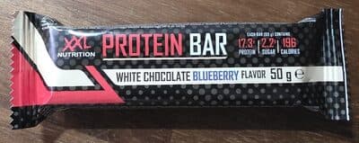 Protein Bar