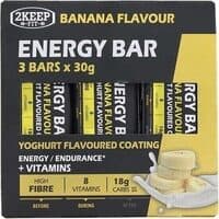Energy bar