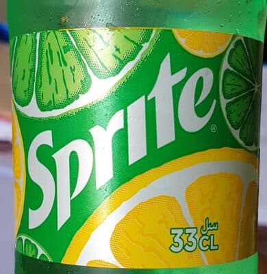 sprite