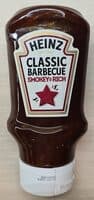 Classic Barbecue - Smokey & Rich