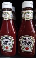 Tomato Ketchup