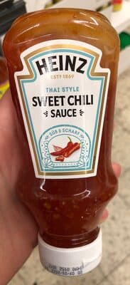 Sweet Chili