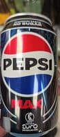 Pepsi Max Can 330ml