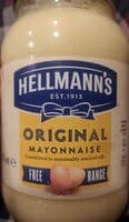 Original Mayonnaise