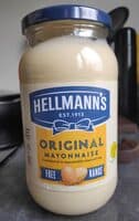 Original Mayonnaise