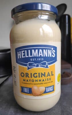 Original Mayonnaise