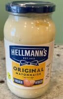 Original Mayonaise